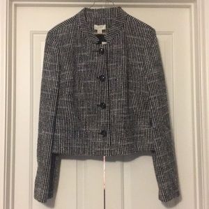 Ann Taylor Loft *New With Tags* Size 16 jacket